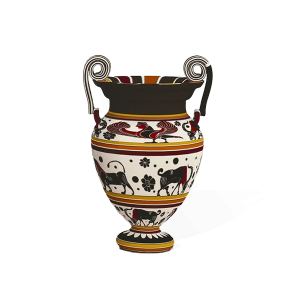 Egyptian Vase
